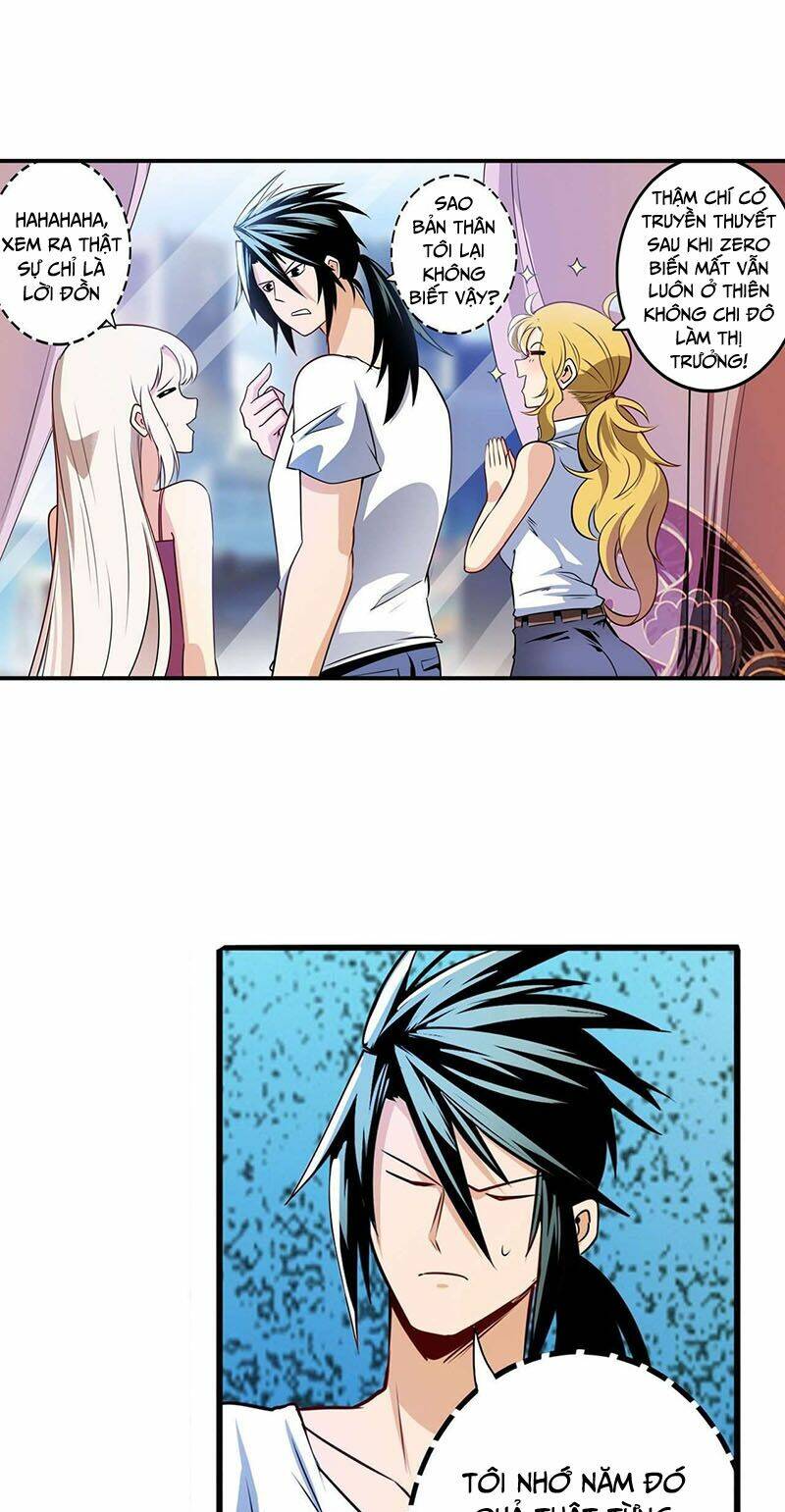 Anh Hùng ? Ta Không Làm Lâu Rồi: Chapter 280