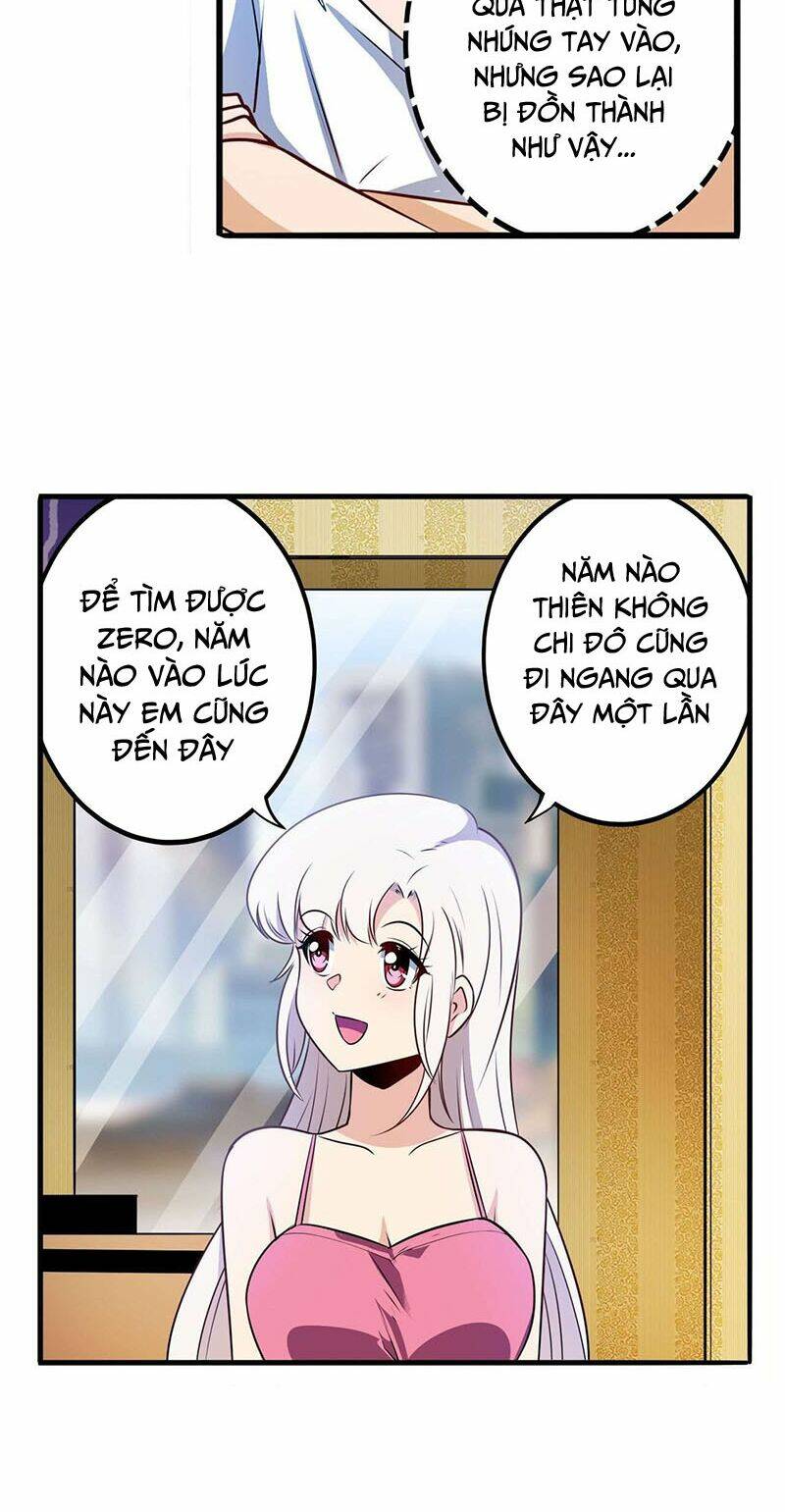 Anh Hùng ? Ta Không Làm Lâu Rồi: Chapter 280