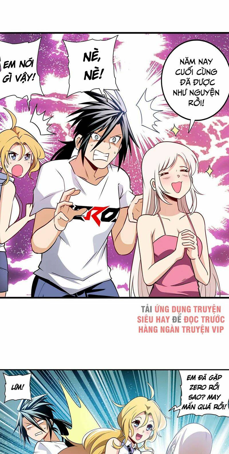 Anh Hùng ? Ta Không Làm Lâu Rồi: Chapter 280