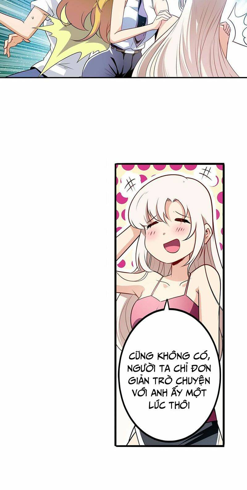 Anh Hùng ? Ta Không Làm Lâu Rồi: Chapter 280