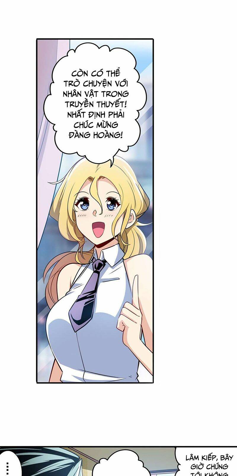 Anh Hùng ? Ta Không Làm Lâu Rồi: Chapter 280