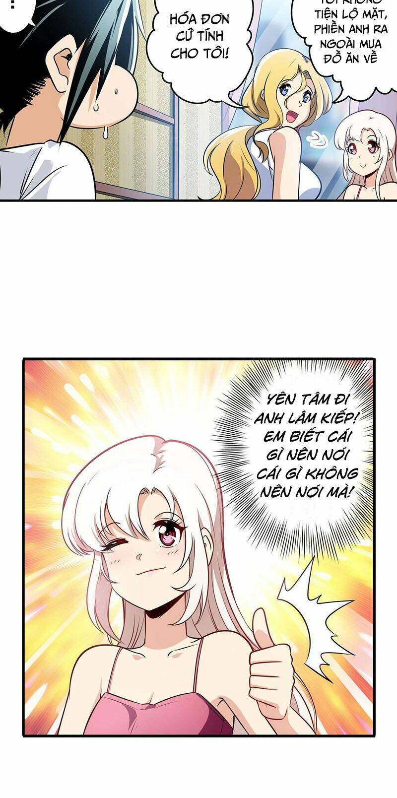 Anh Hùng ? Ta Không Làm Lâu Rồi: Chapter 280