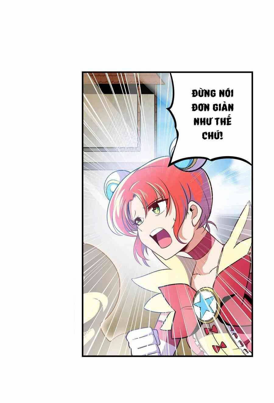 Anh Hùng ? Ta Không Làm Lâu Rồi: Chapter 281