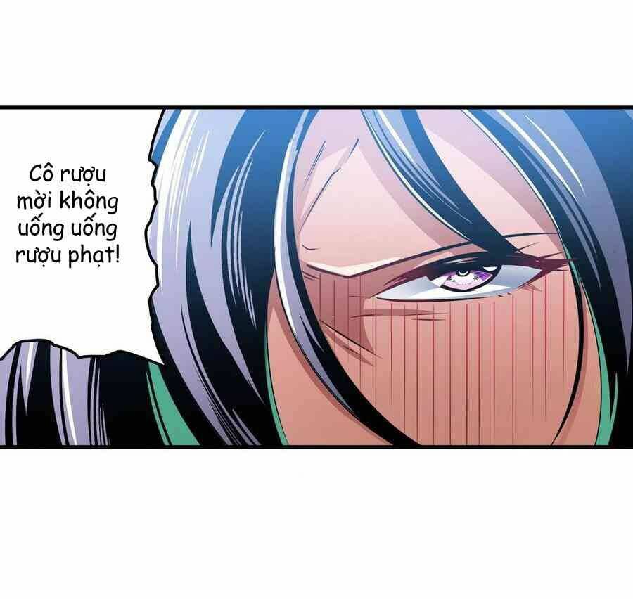Anh Hùng ? Ta Không Làm Lâu Rồi: Chapter 281