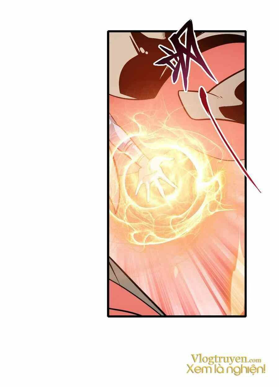 Anh Hùng ? Ta Không Làm Lâu Rồi: Chapter 281