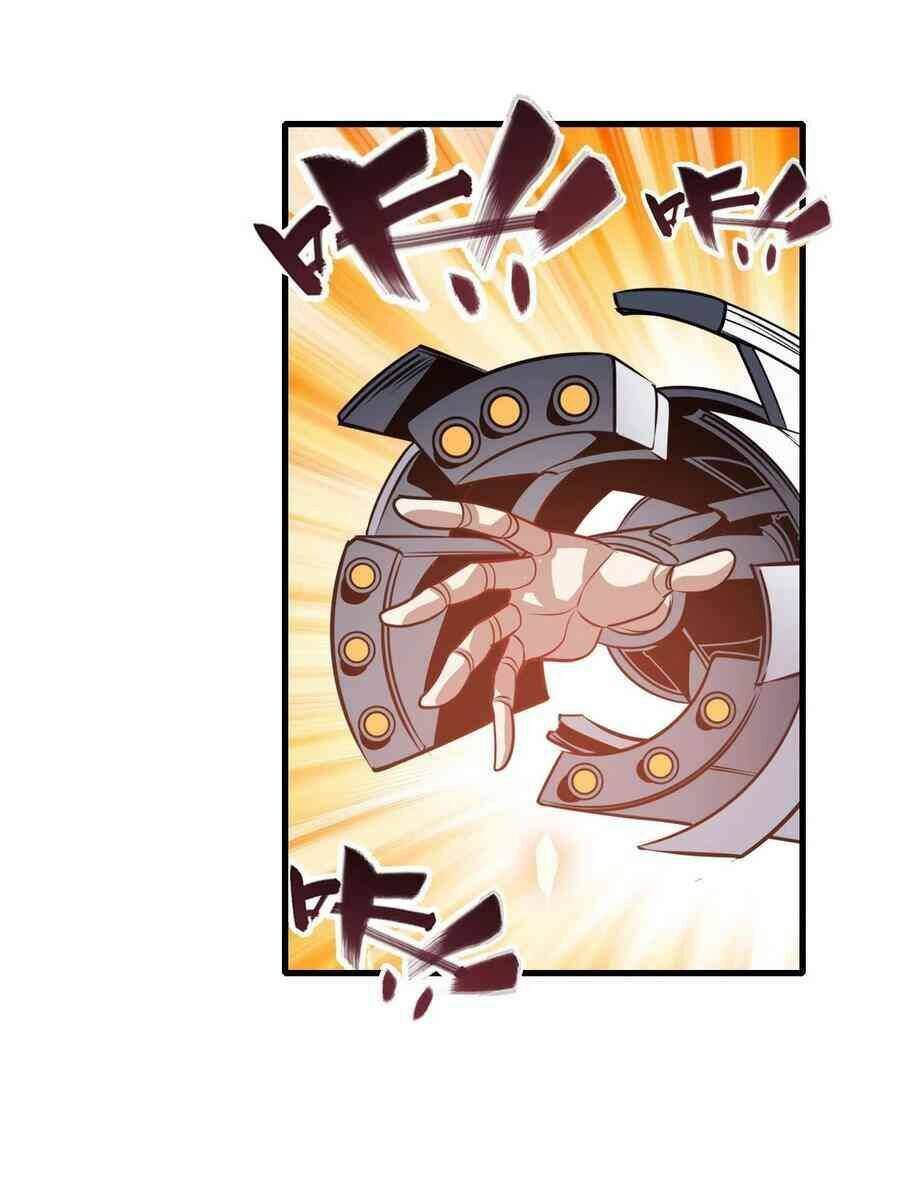 Anh Hùng ? Ta Không Làm Lâu Rồi: Chapter 281