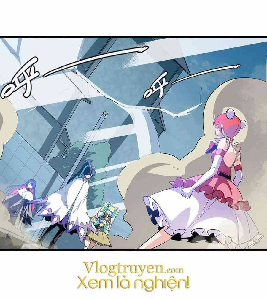 Anh Hùng ? Ta Không Làm Lâu Rồi: Chapter 281