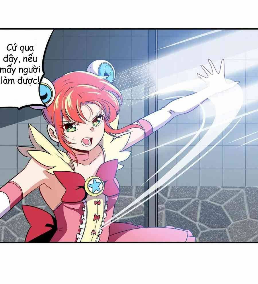 Anh Hùng ? Ta Không Làm Lâu Rồi: Chapter 281