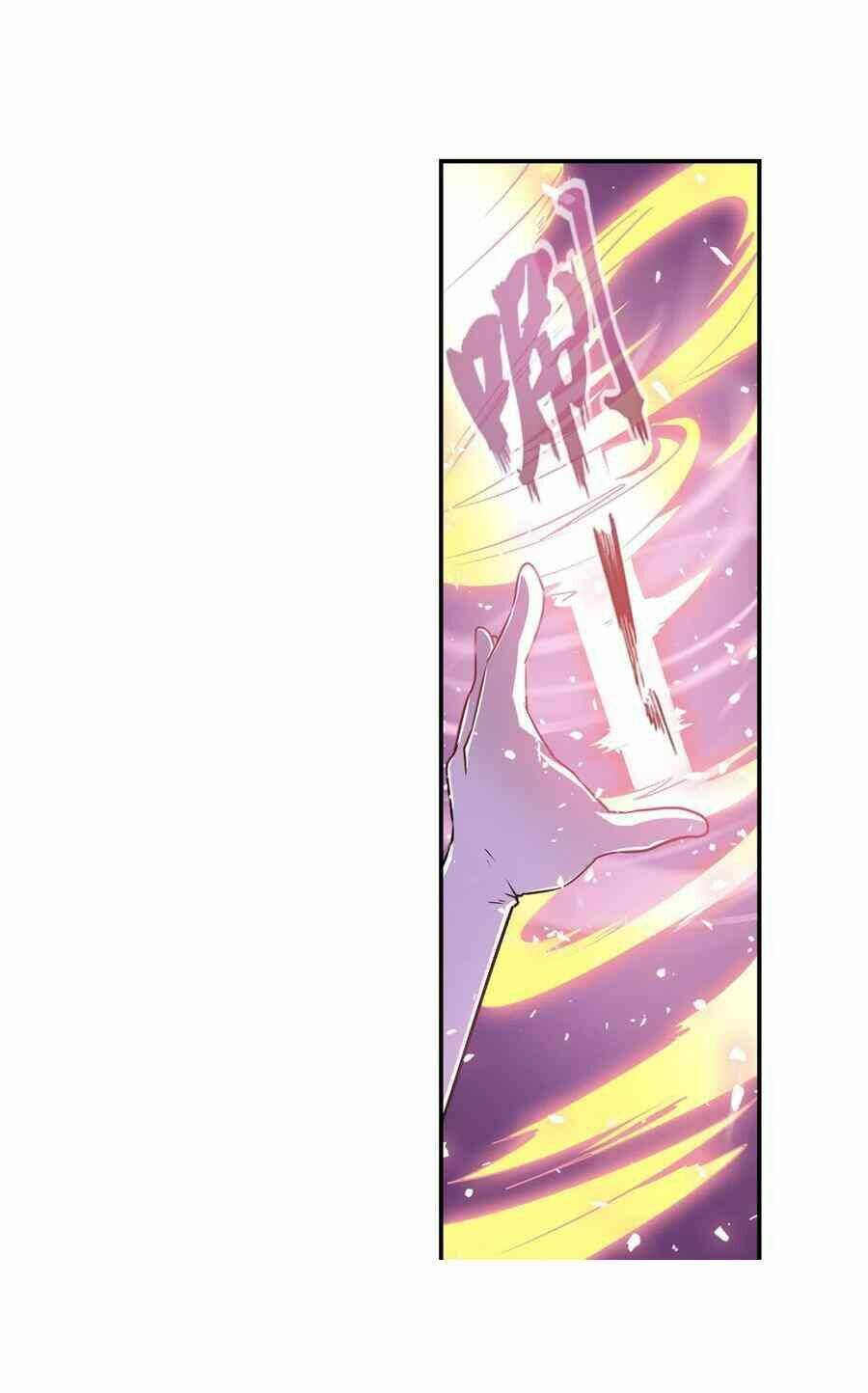 Anh Hùng ? Ta Không Làm Lâu Rồi: Chapter 281