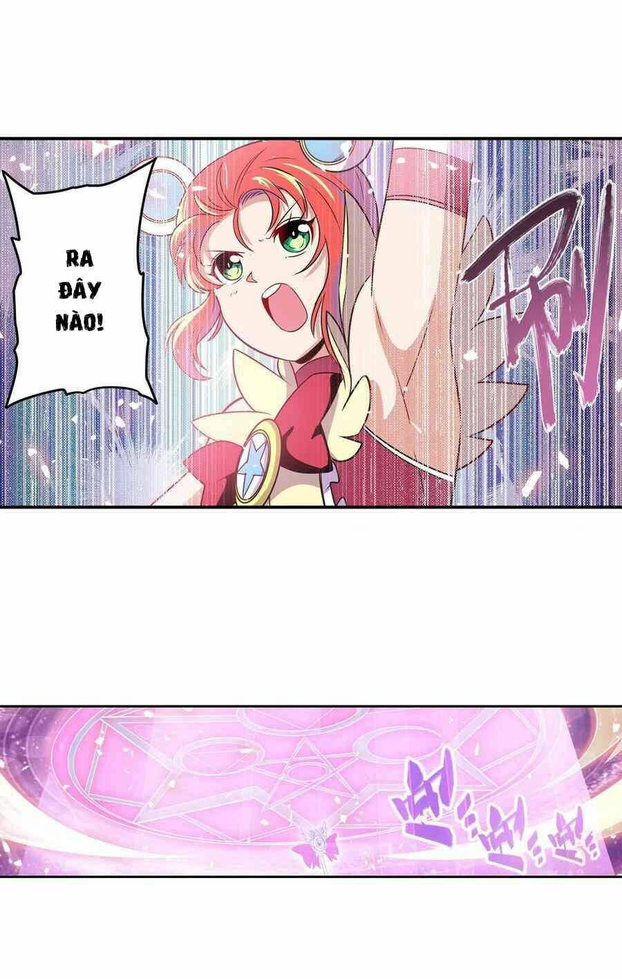 Anh Hùng ? Ta Không Làm Lâu Rồi: Chapter 281