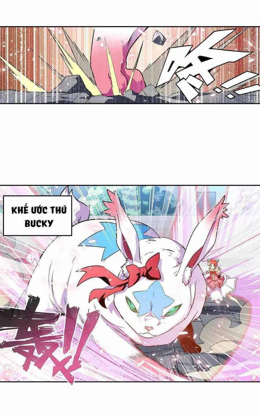 Anh Hùng ? Ta Không Làm Lâu Rồi: Chapter 281