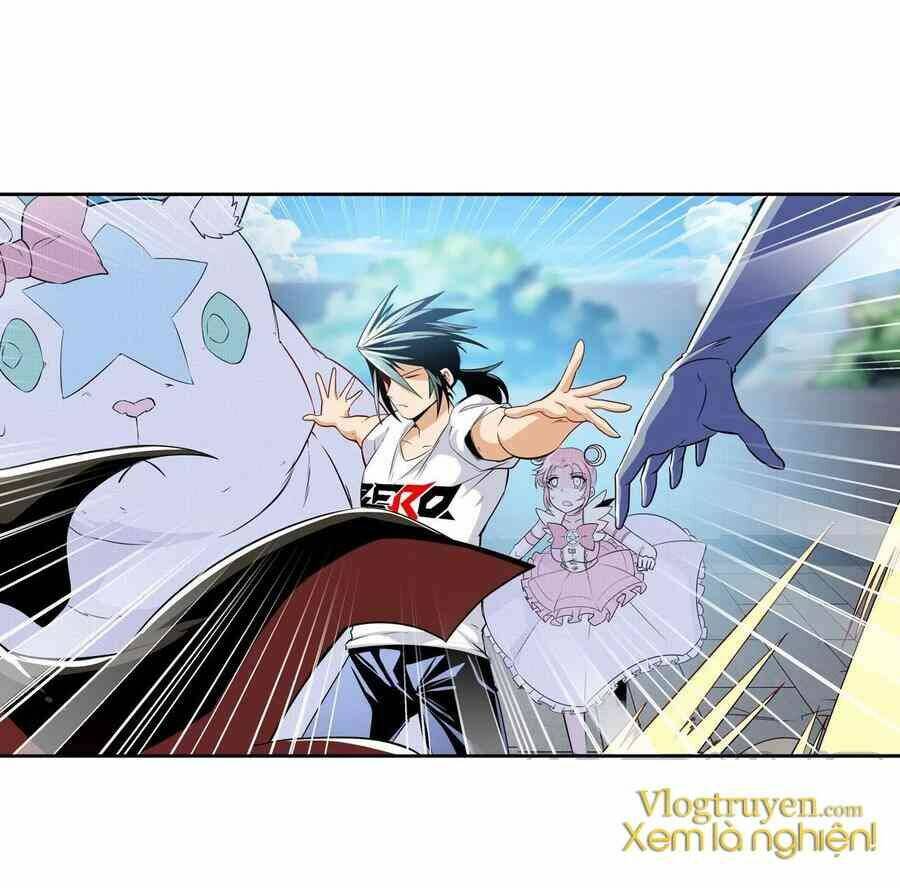 Anh Hùng ? Ta Không Làm Lâu Rồi: Chapter 281