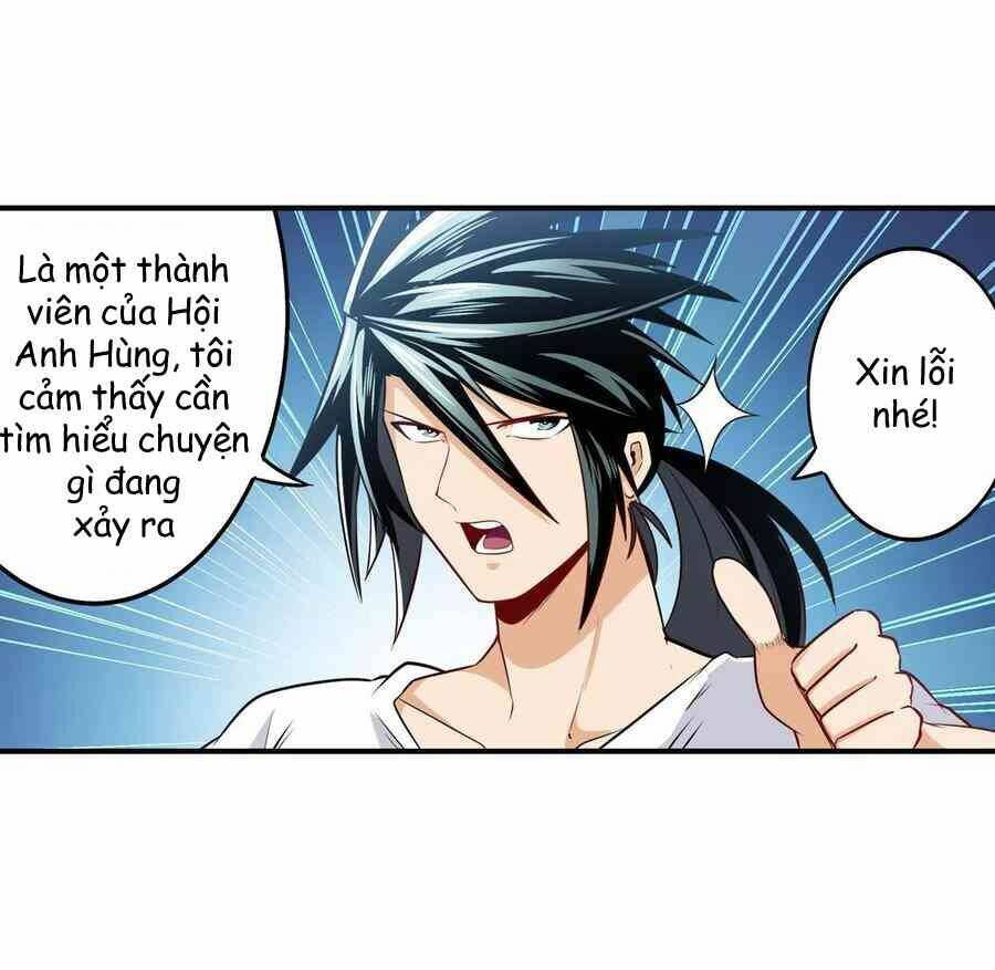 Anh Hùng ? Ta Không Làm Lâu Rồi: Chapter 281