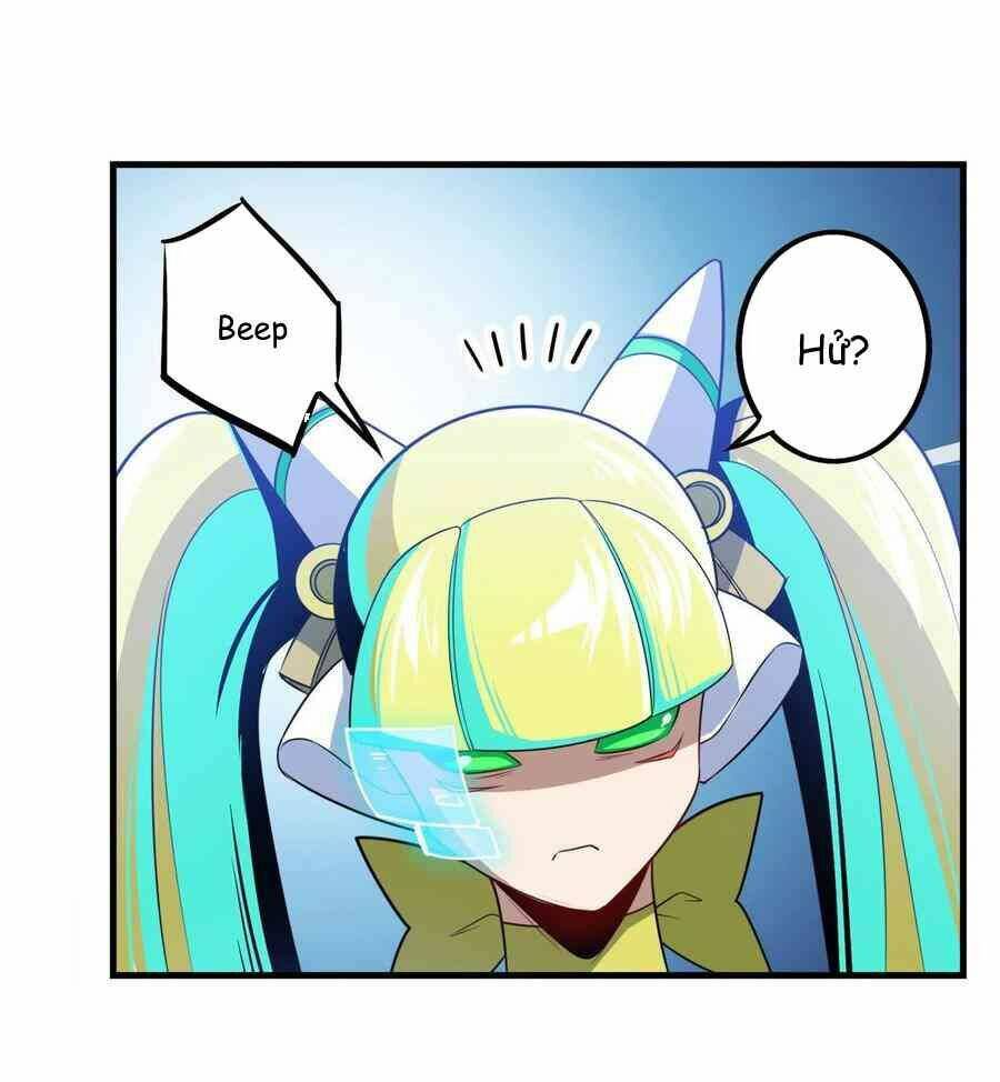 Anh Hùng ? Ta Không Làm Lâu Rồi: Chapter 281