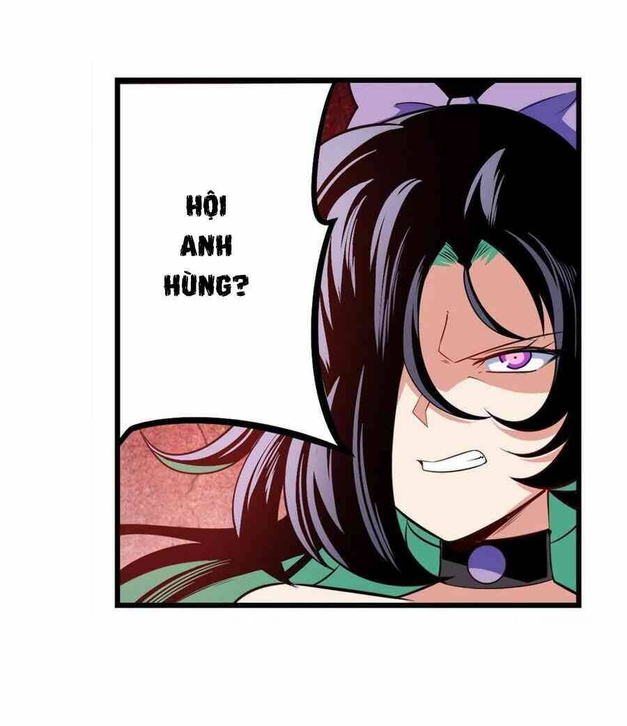 Anh Hùng ? Ta Không Làm Lâu Rồi: Chapter 281