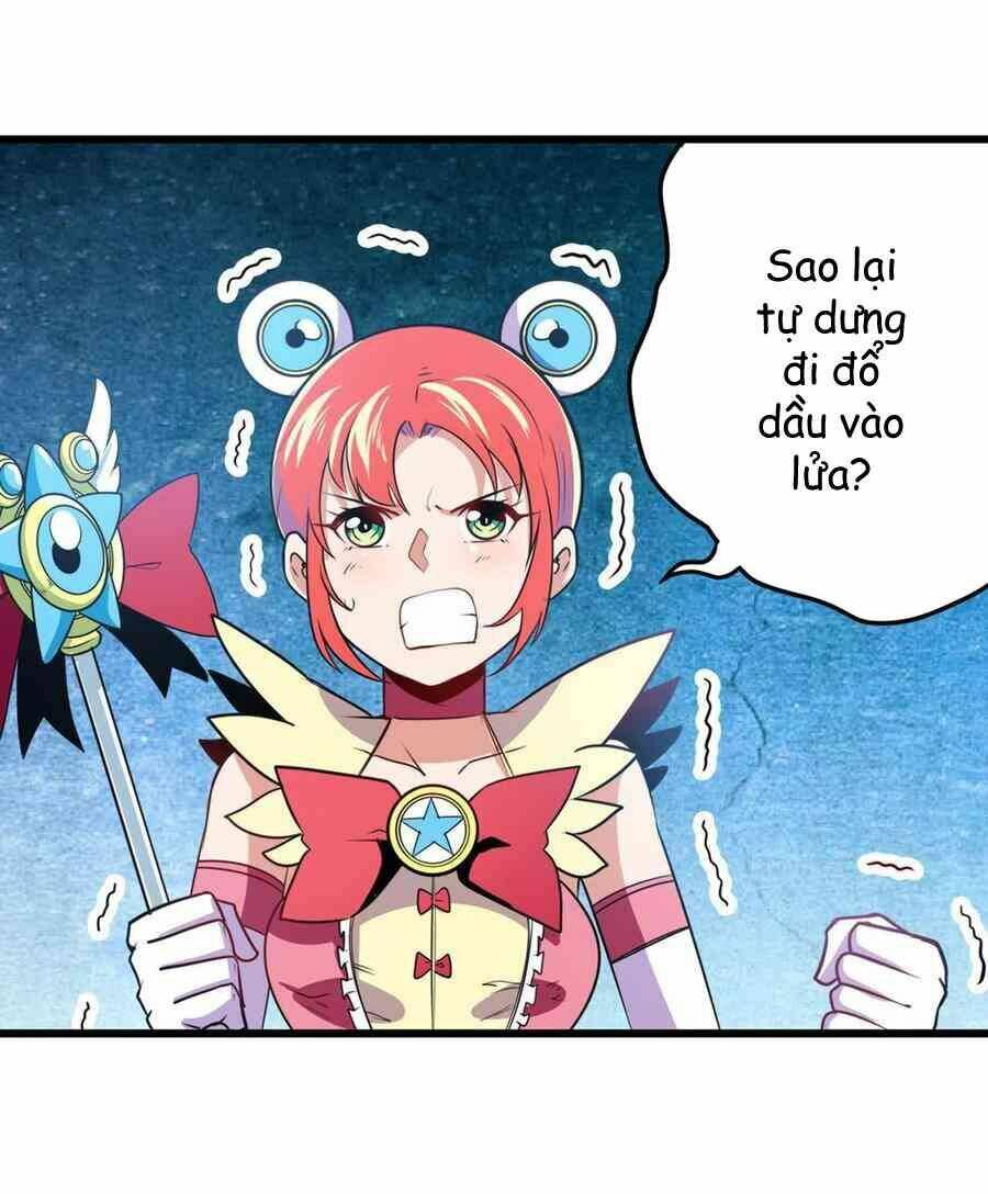 Anh Hùng ? Ta Không Làm Lâu Rồi: Chapter 281