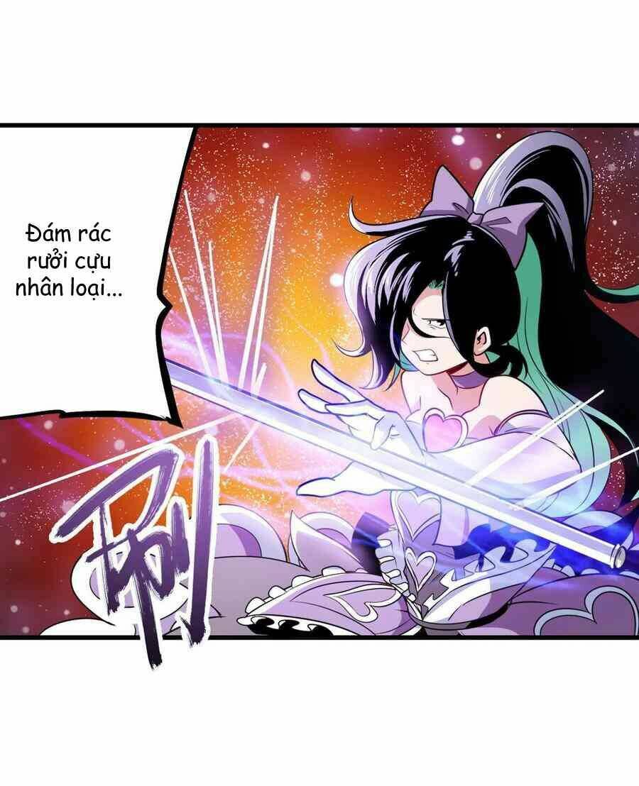 Anh Hùng ? Ta Không Làm Lâu Rồi: Chapter 281