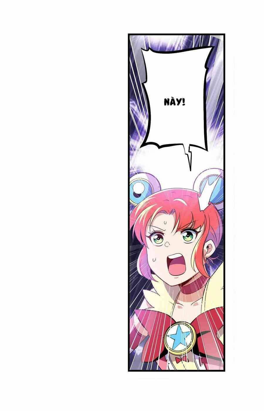 Anh Hùng ? Ta Không Làm Lâu Rồi: Chapter 281
