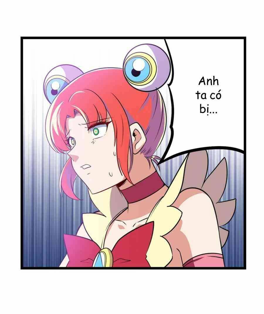 Anh Hùng ? Ta Không Làm Lâu Rồi: Chapter 281