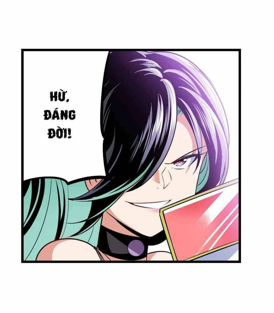 Anh Hùng ? Ta Không Làm Lâu Rồi: Chapter 281