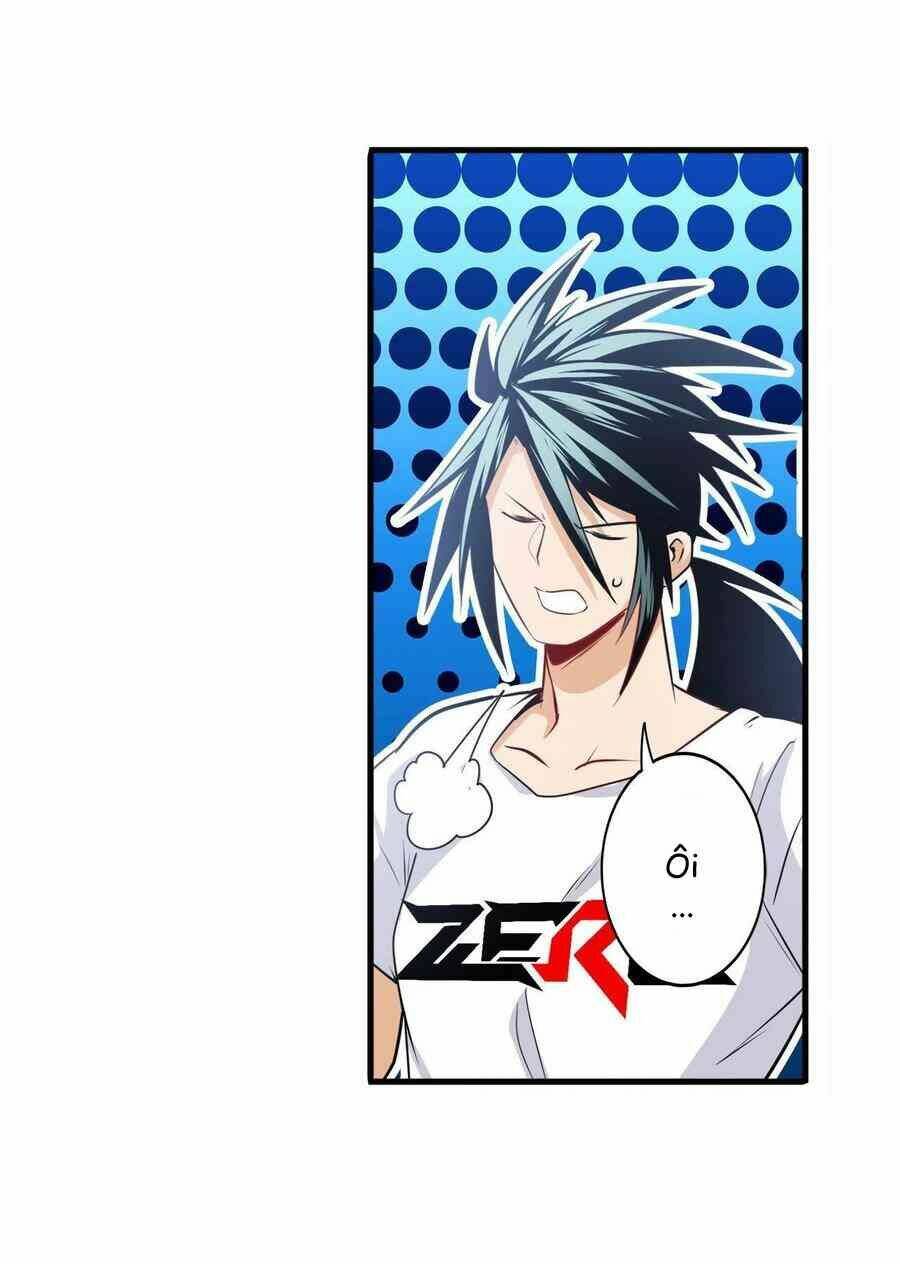 Anh Hùng ? Ta Không Làm Lâu Rồi: Chapter 281