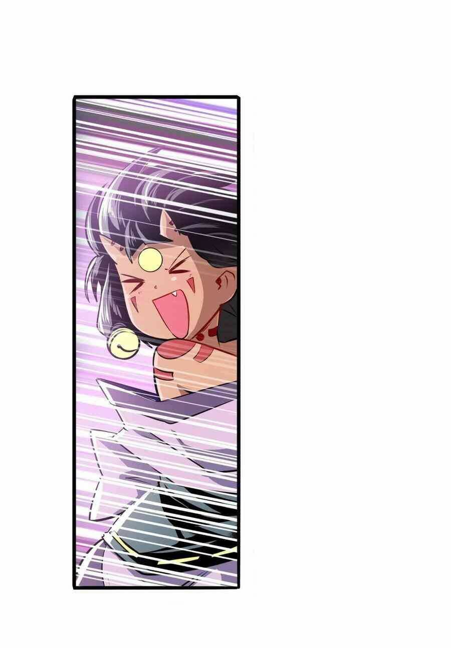 Anh Hùng ? Ta Không Làm Lâu Rồi: Chapter 281