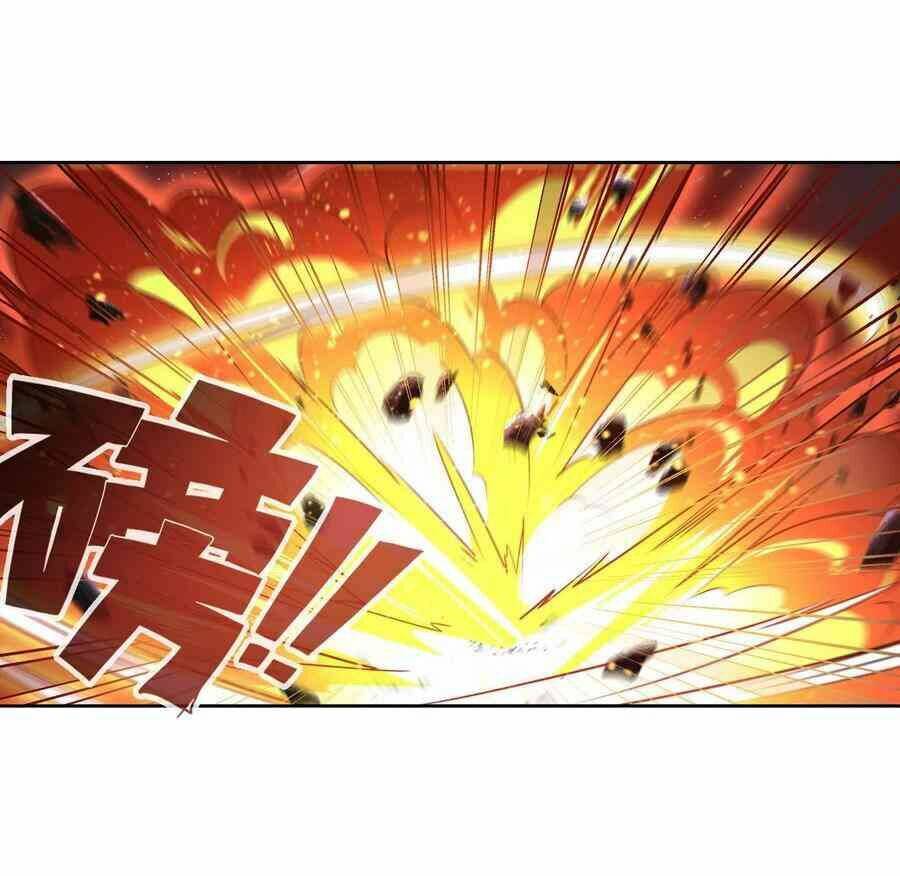 Anh Hùng ? Ta Không Làm Lâu Rồi: Chapter 281