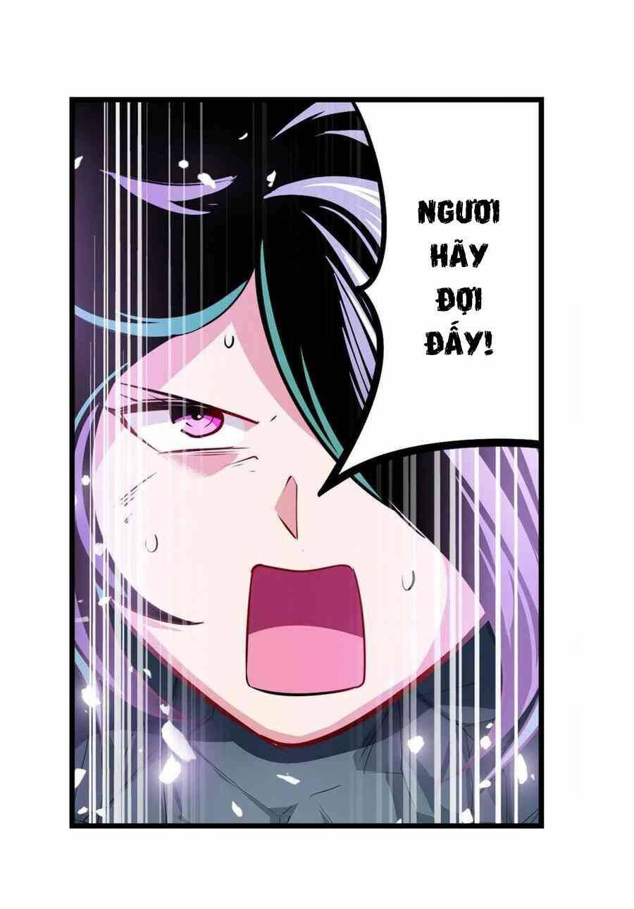 Anh Hùng ? Ta Không Làm Lâu Rồi: Chapter 281