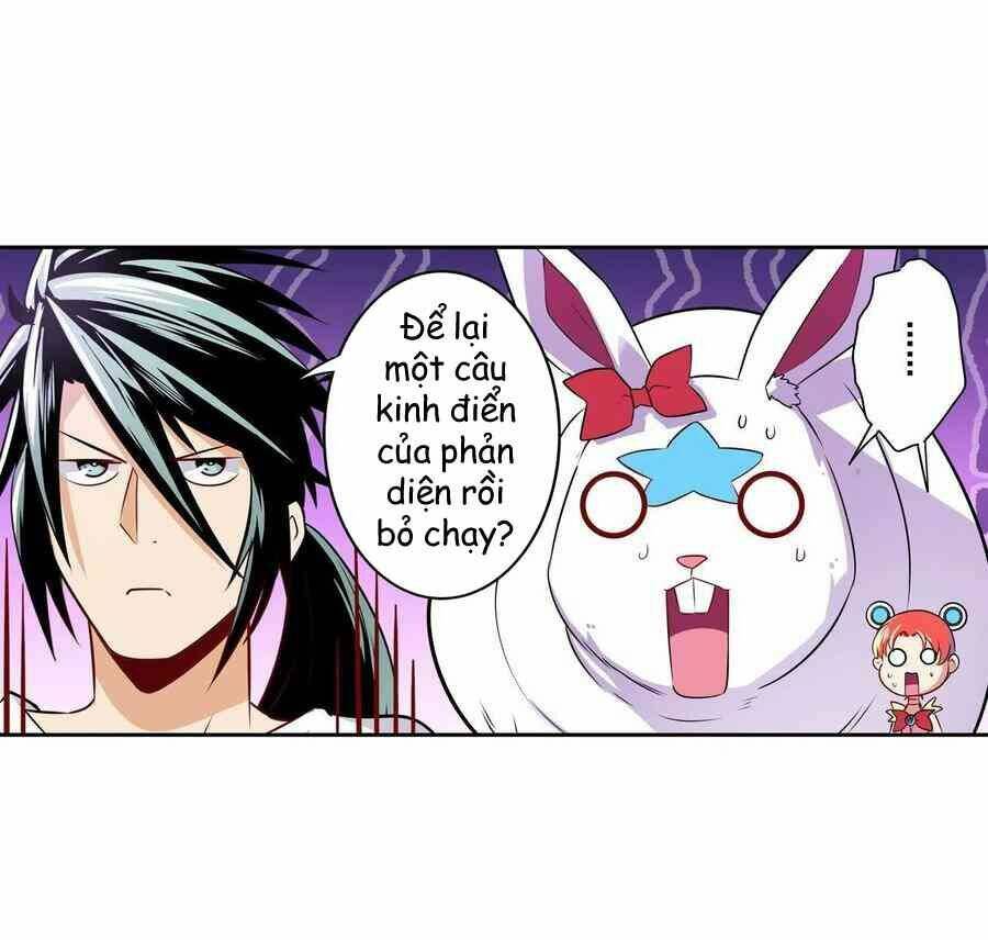 Anh Hùng ? Ta Không Làm Lâu Rồi: Chapter 281