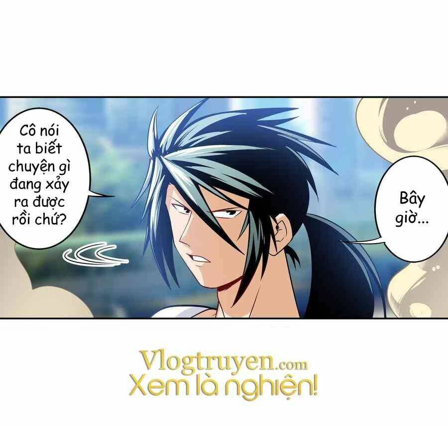 Anh Hùng ? Ta Không Làm Lâu Rồi: Chapter 281