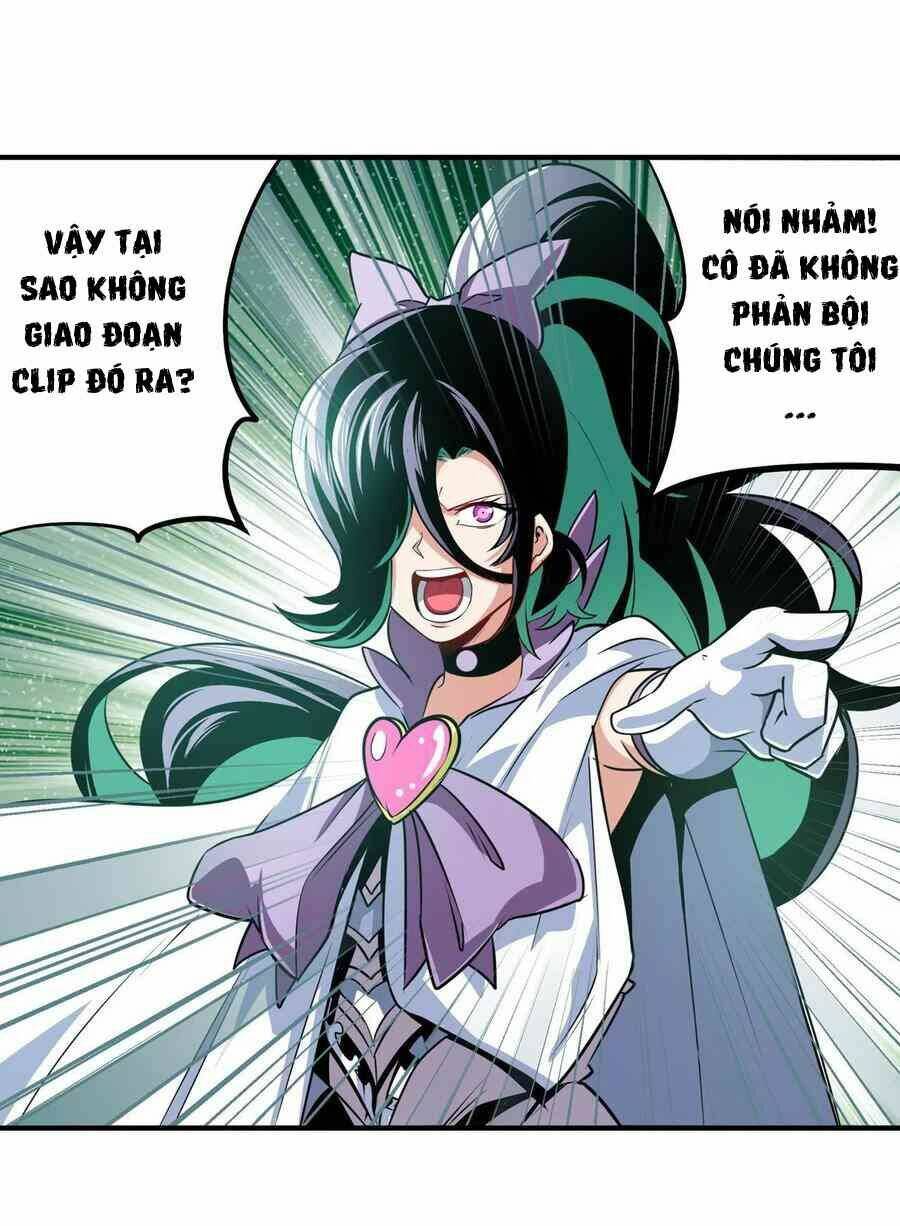 Anh Hùng ? Ta Không Làm Lâu Rồi: Chapter 281