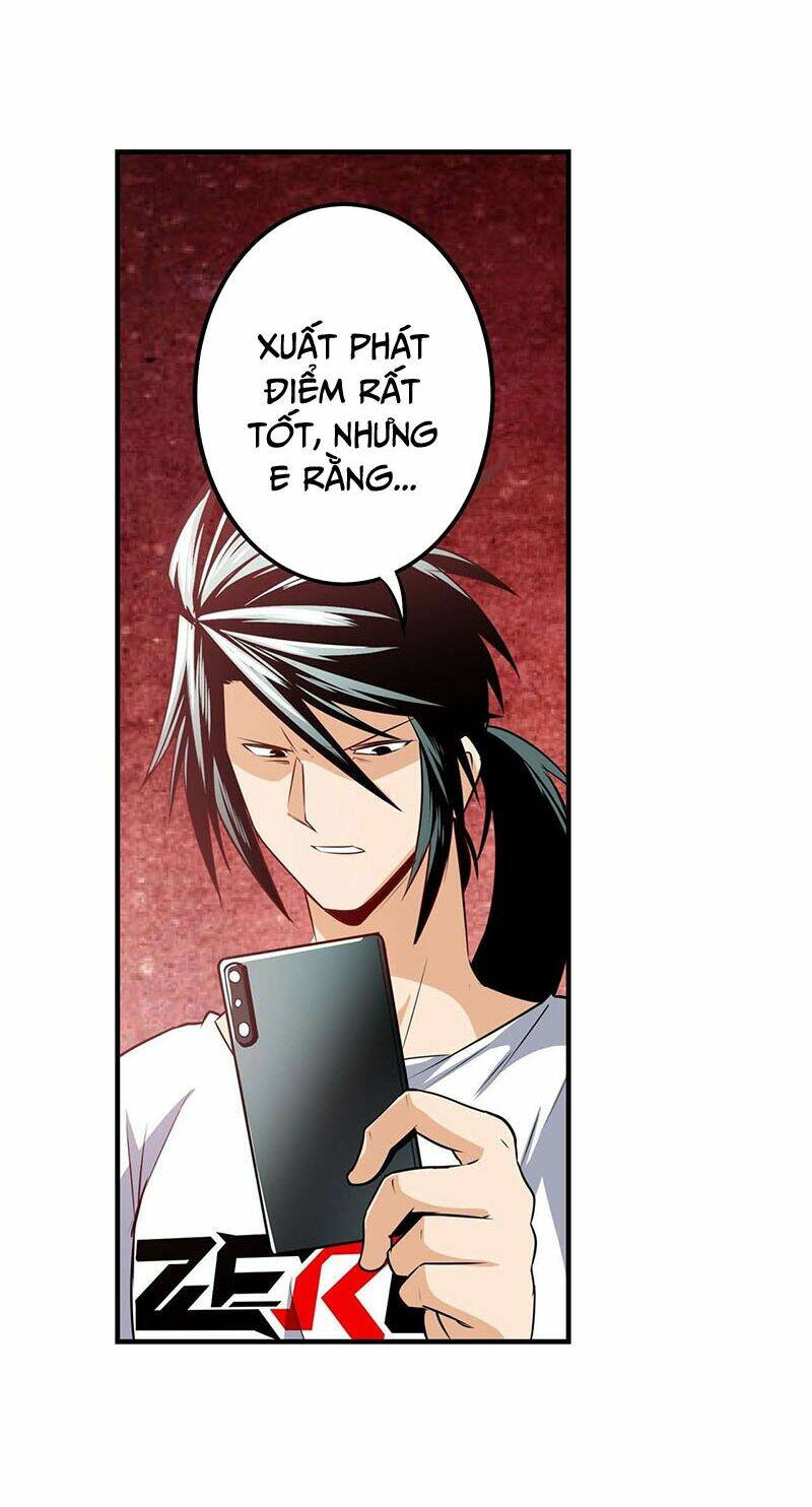 Anh Hùng ? Ta Không Làm Lâu Rồi: Chapter 282
