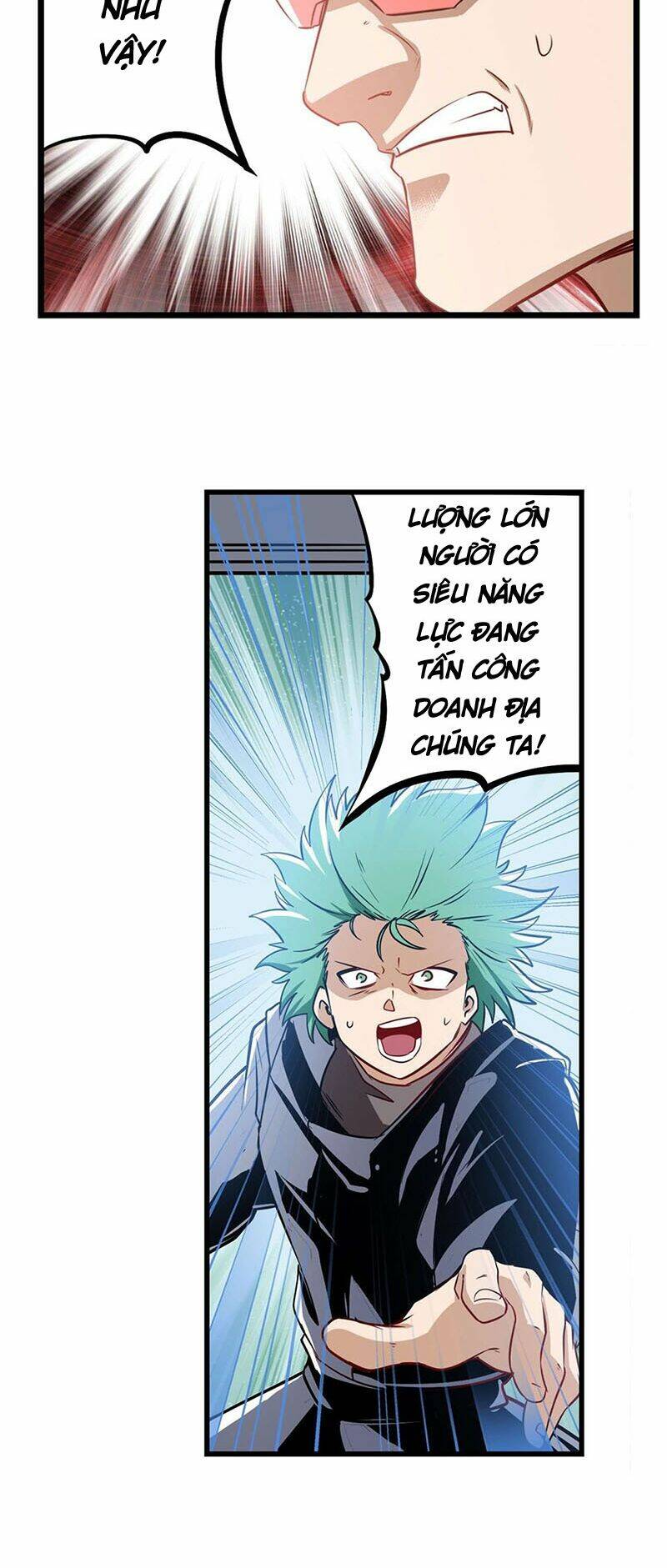 Anh Hùng ? Ta Không Làm Lâu Rồi: Chapter 282