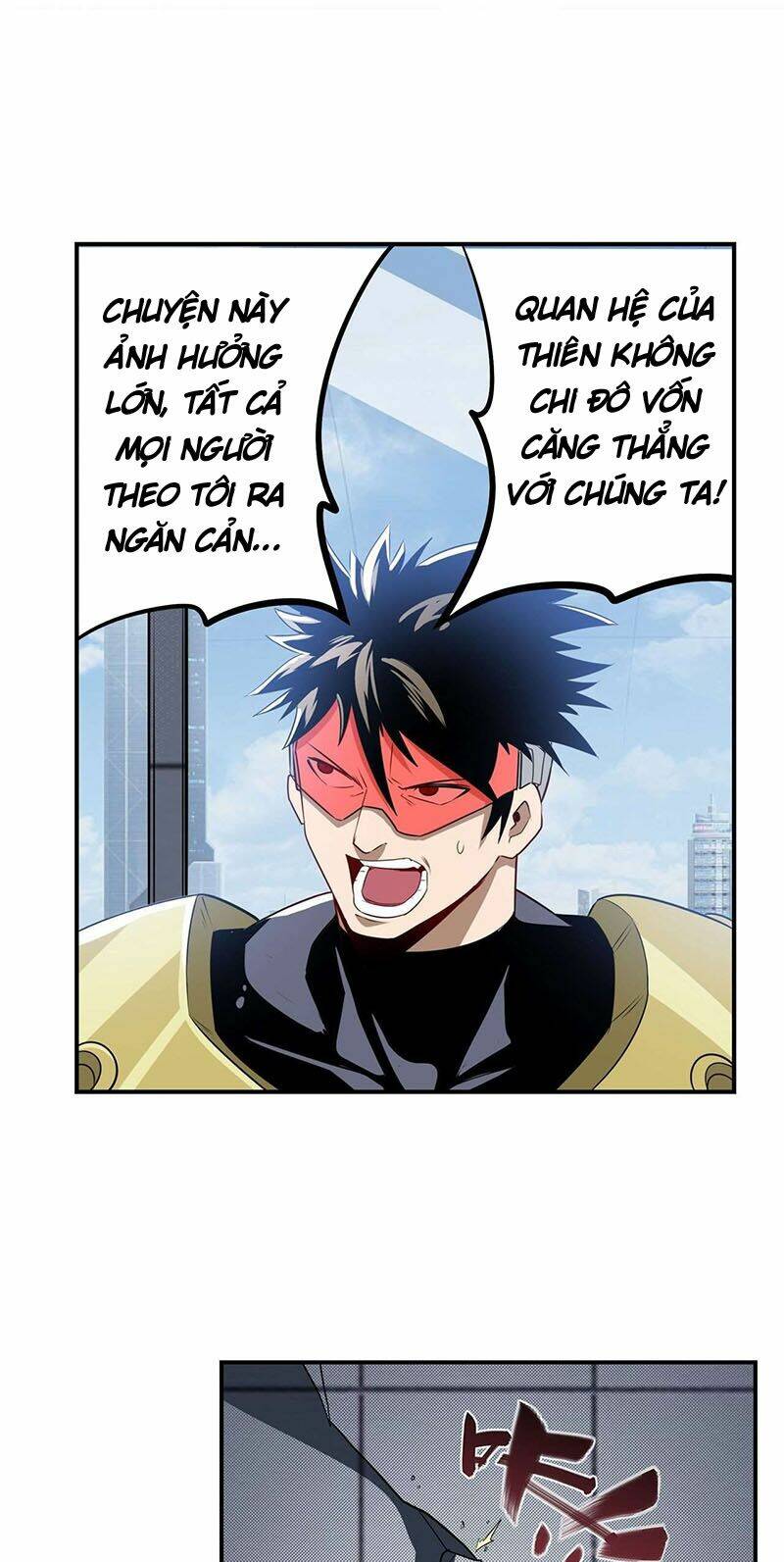 Anh Hùng ? Ta Không Làm Lâu Rồi: Chapter 282