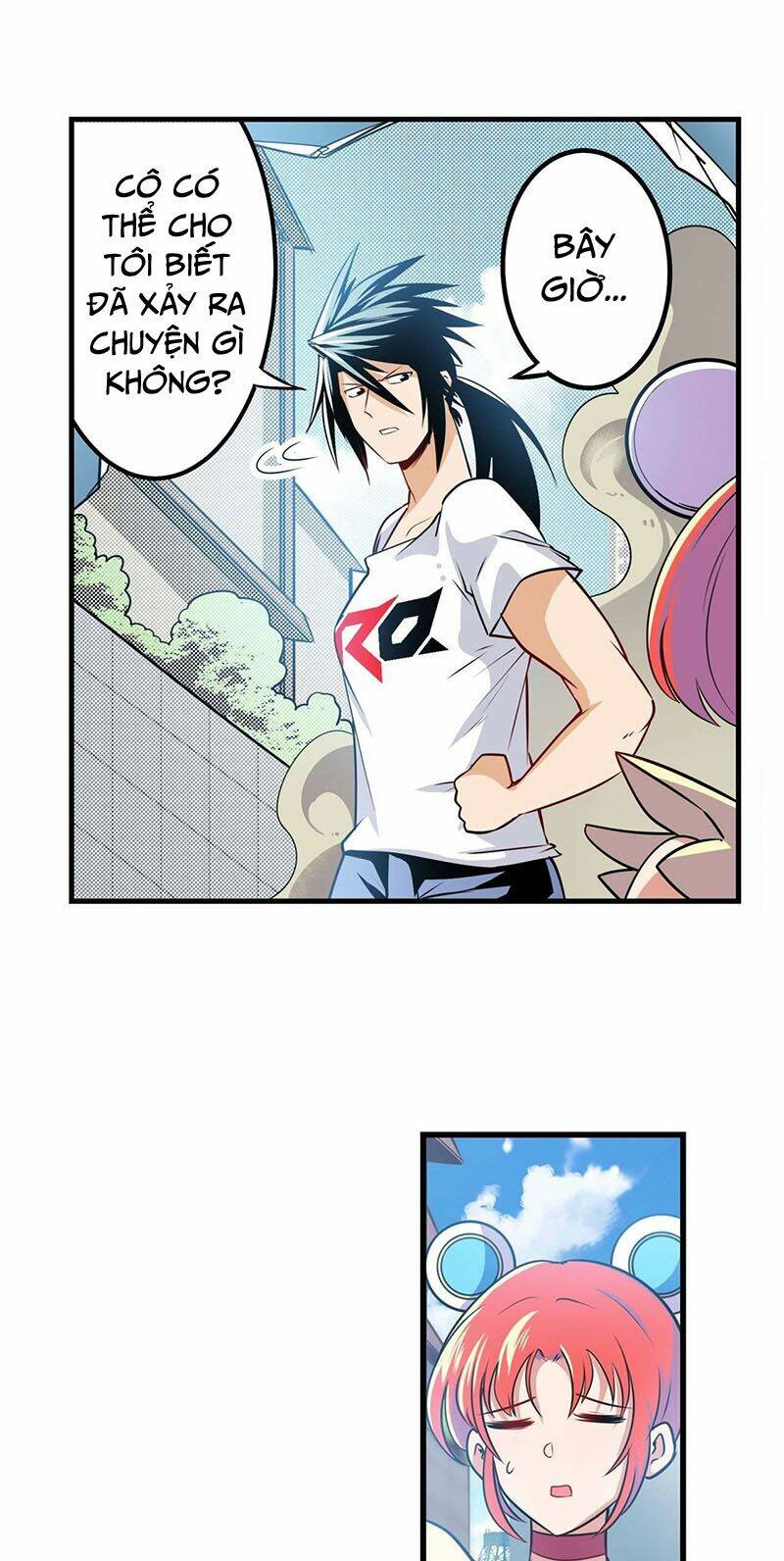 Anh Hùng ? Ta Không Làm Lâu Rồi: Chapter 282