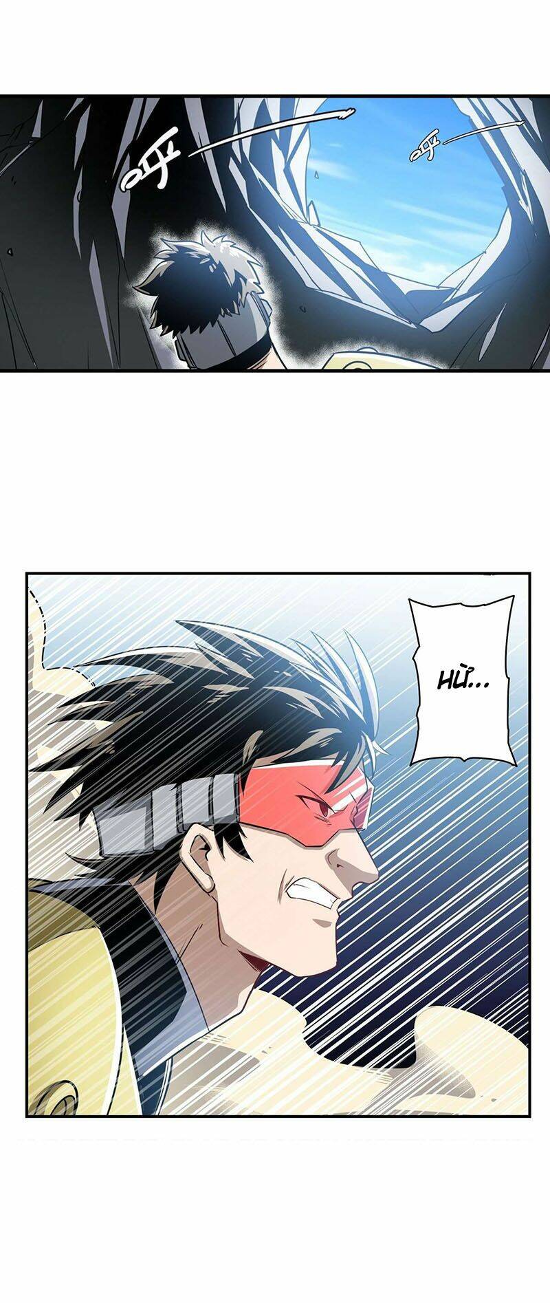 Anh Hùng ? Ta Không Làm Lâu Rồi: Chapter 282