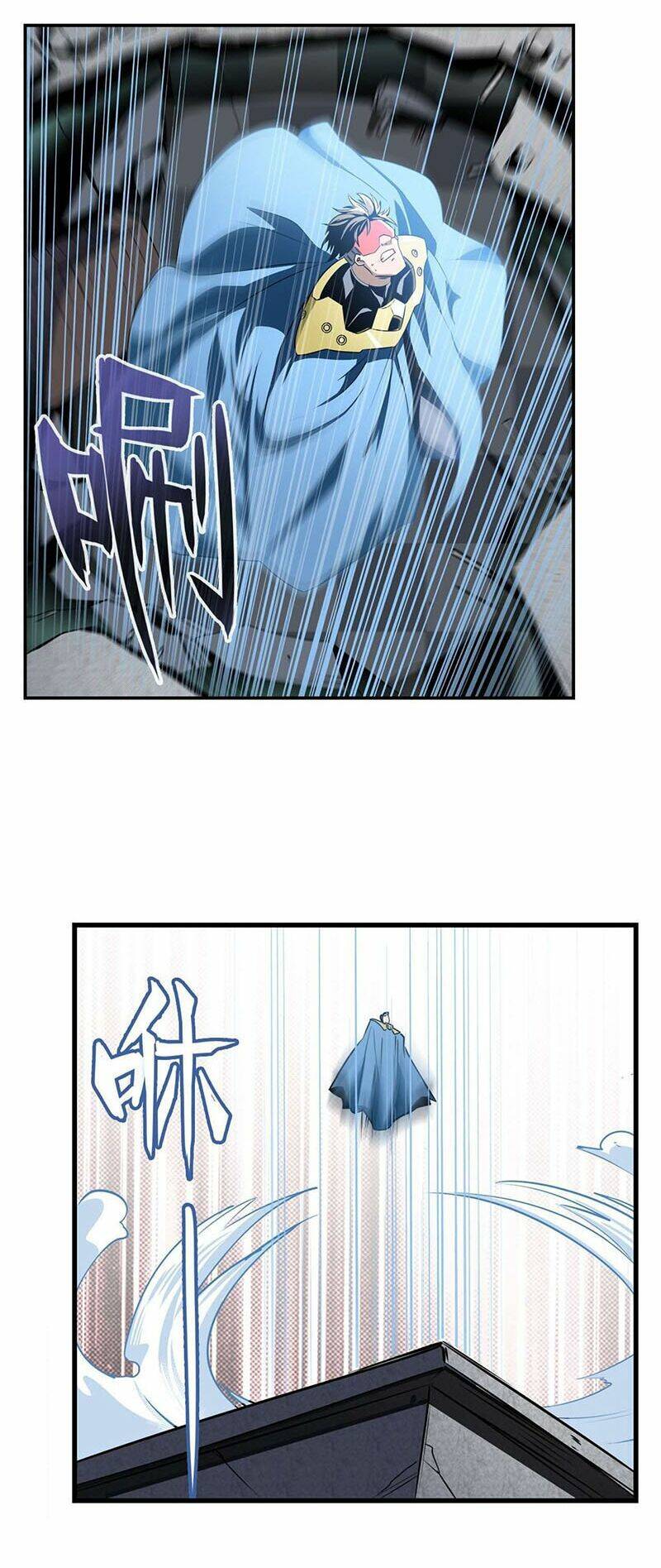 Anh Hùng ? Ta Không Làm Lâu Rồi: Chapter 282