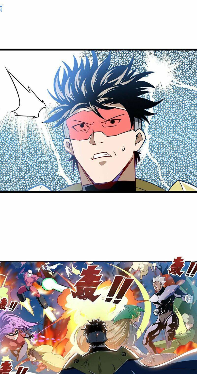 Anh Hùng ? Ta Không Làm Lâu Rồi: Chapter 282