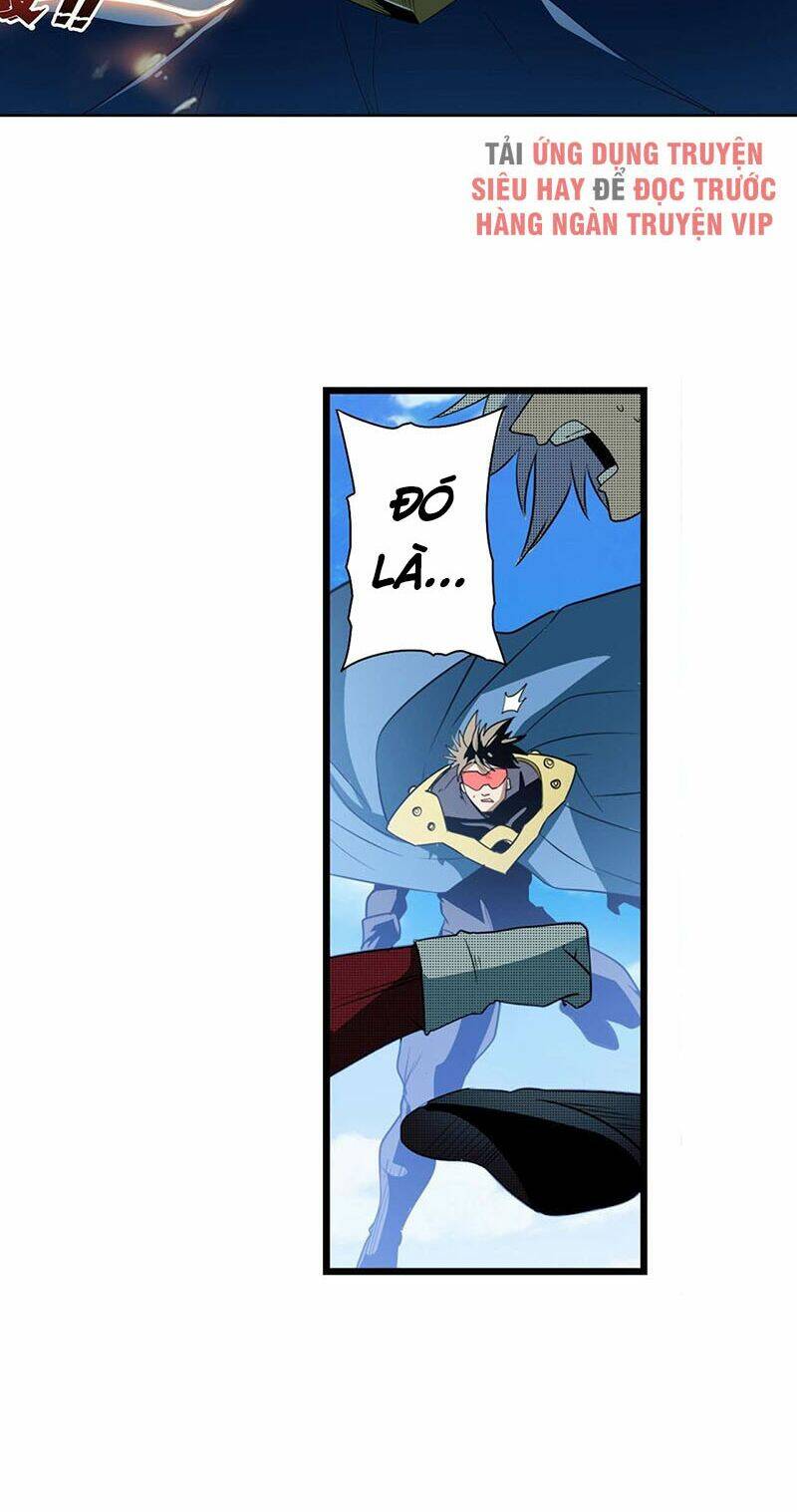 Anh Hùng ? Ta Không Làm Lâu Rồi: Chapter 282