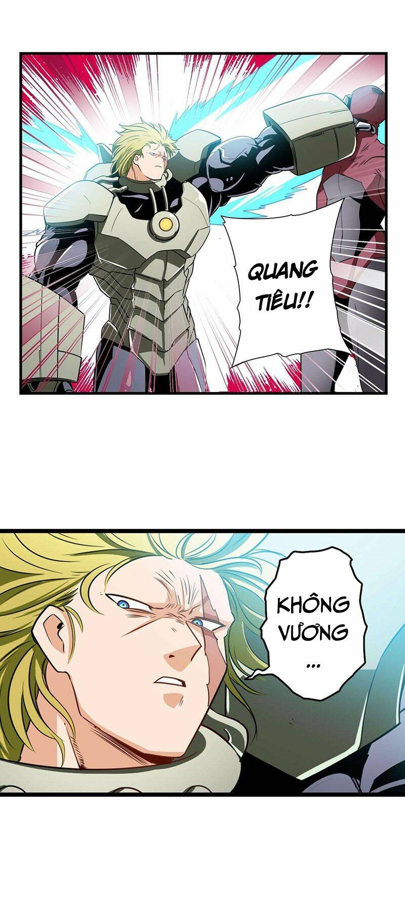 Anh Hùng ? Ta Không Làm Lâu Rồi: Chapter 282