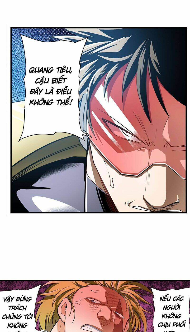 Anh Hùng ? Ta Không Làm Lâu Rồi: Chapter 282
