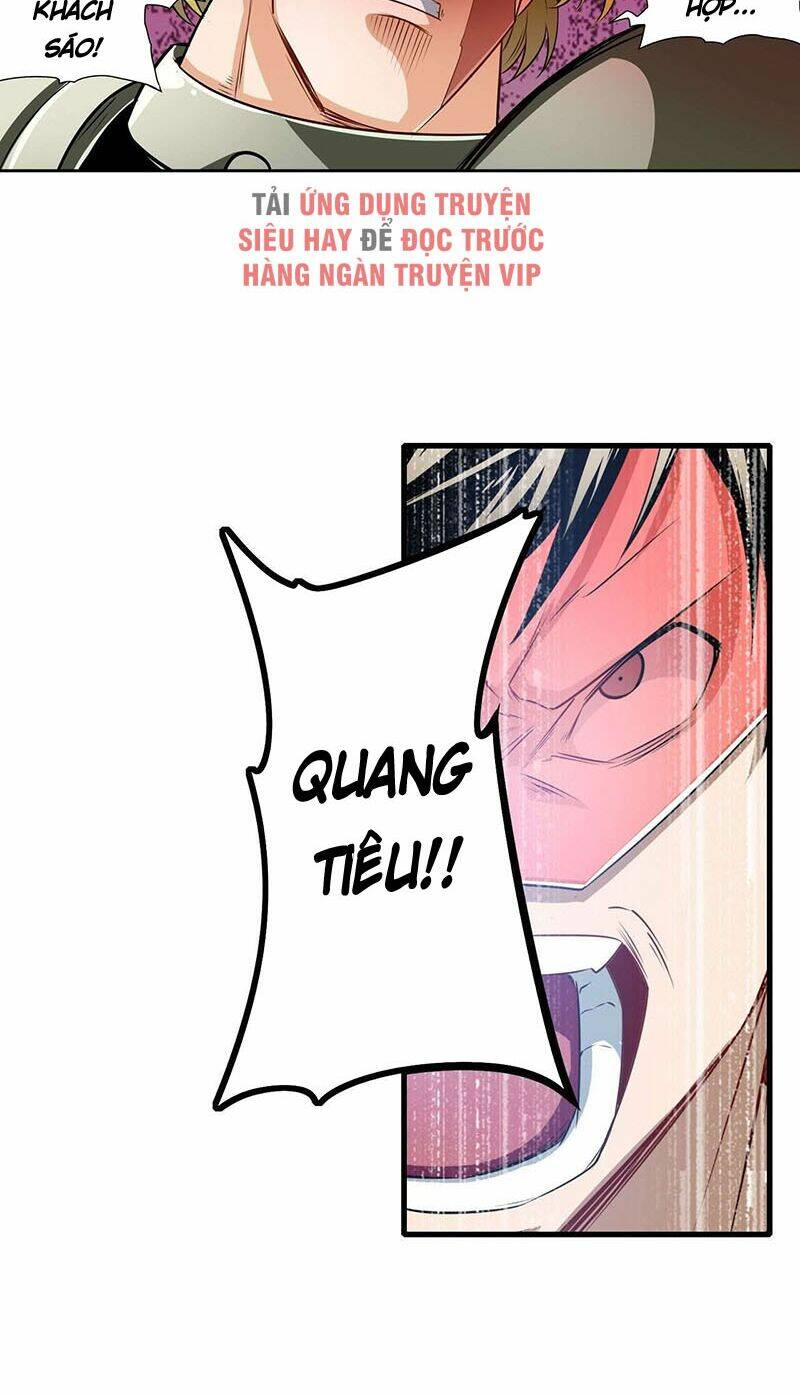 Anh Hùng ? Ta Không Làm Lâu Rồi: Chapter 282