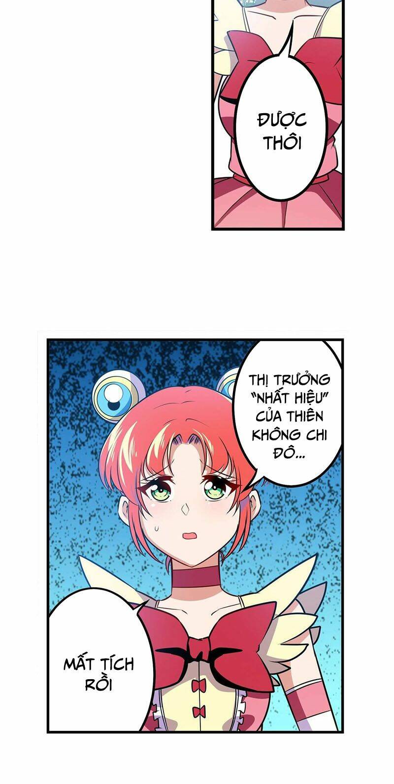 Anh Hùng ? Ta Không Làm Lâu Rồi: Chapter 282