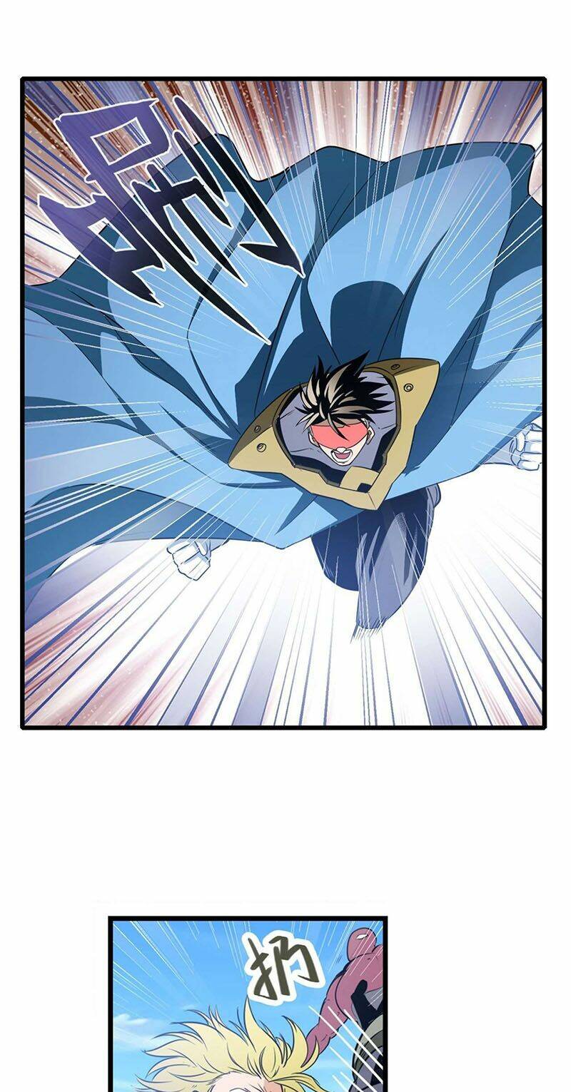 Anh Hùng ? Ta Không Làm Lâu Rồi: Chapter 282