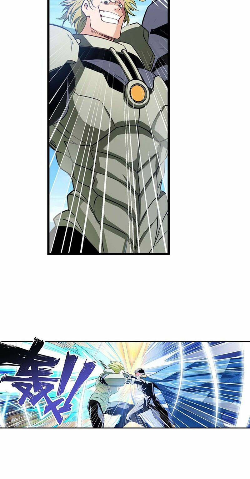 Anh Hùng ? Ta Không Làm Lâu Rồi: Chapter 282