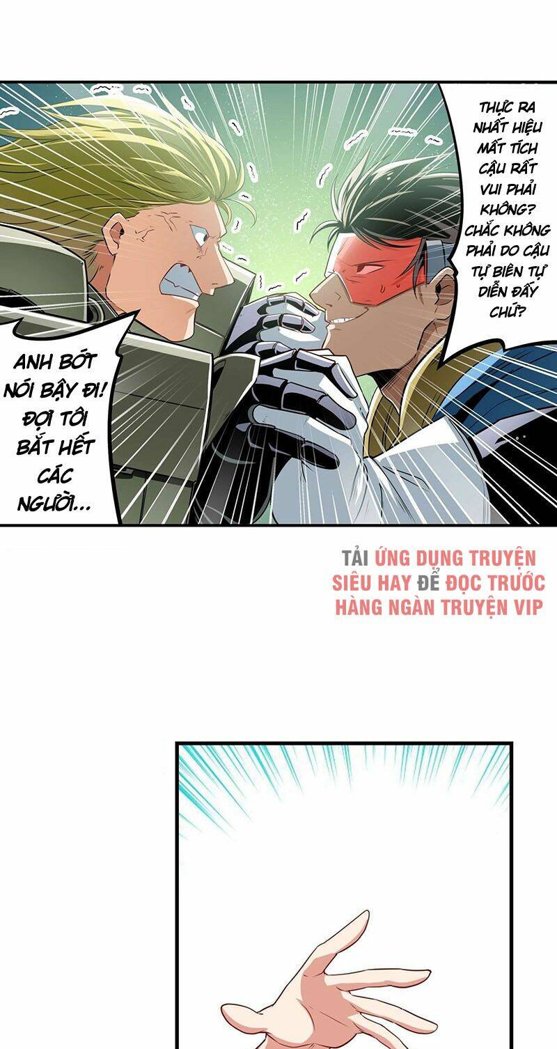 Anh Hùng ? Ta Không Làm Lâu Rồi: Chapter 282