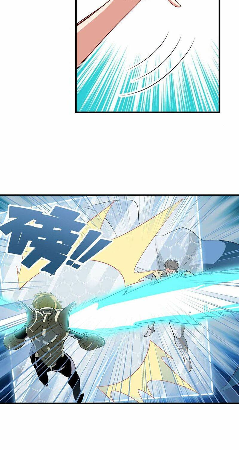 Anh Hùng ? Ta Không Làm Lâu Rồi: Chapter 282
