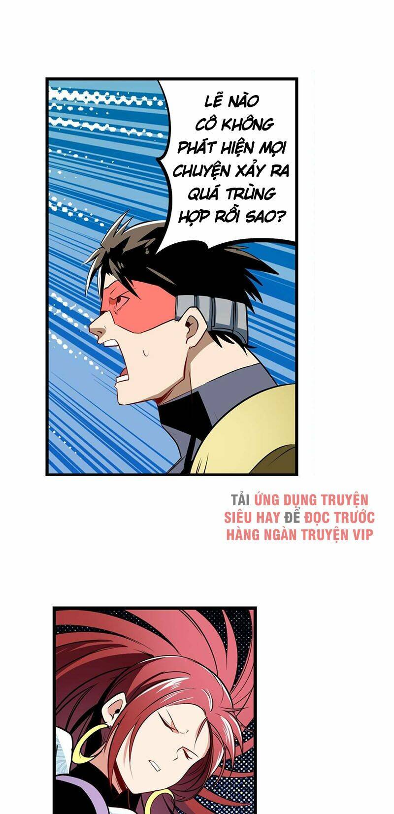 Anh Hùng ? Ta Không Làm Lâu Rồi: Chapter 282
