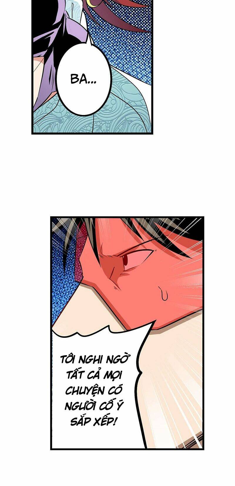 Anh Hùng ? Ta Không Làm Lâu Rồi: Chapter 282