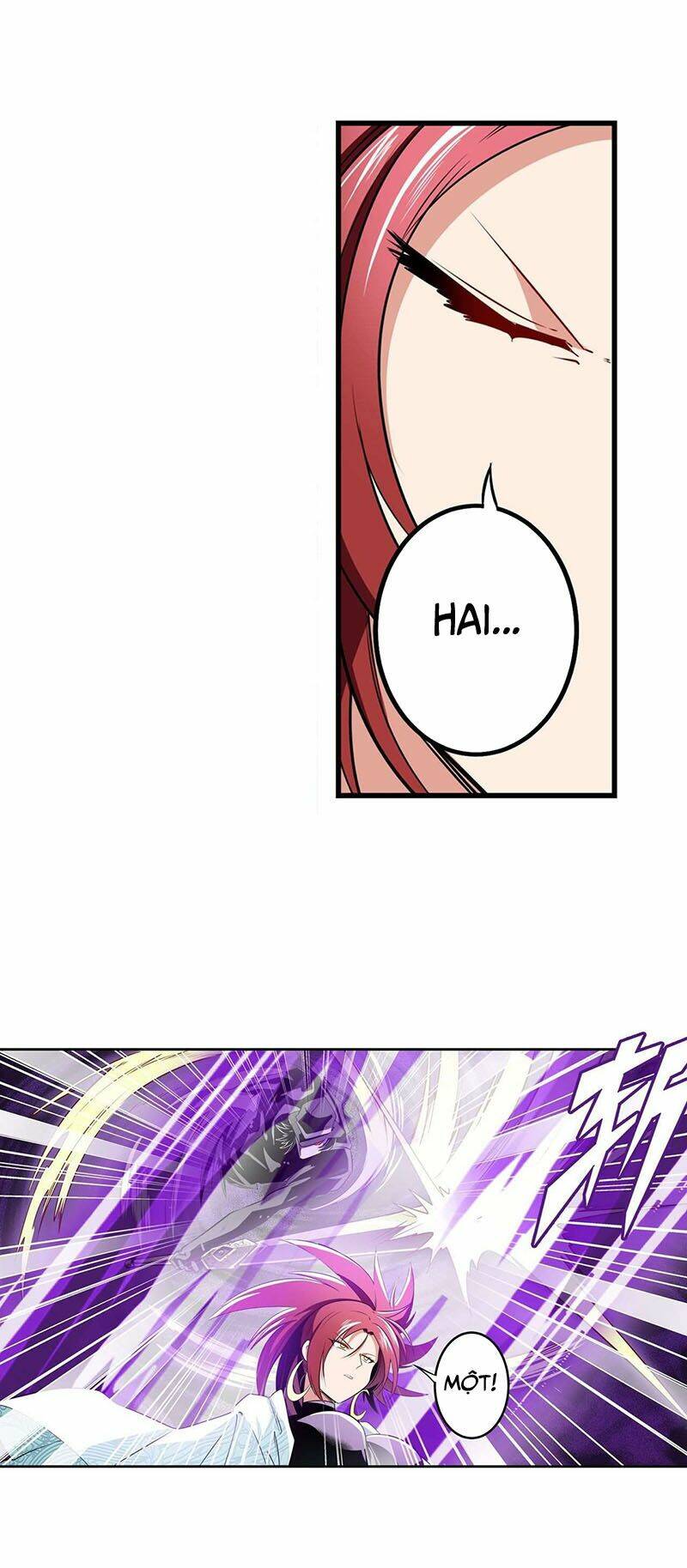 Anh Hùng ? Ta Không Làm Lâu Rồi: Chapter 282